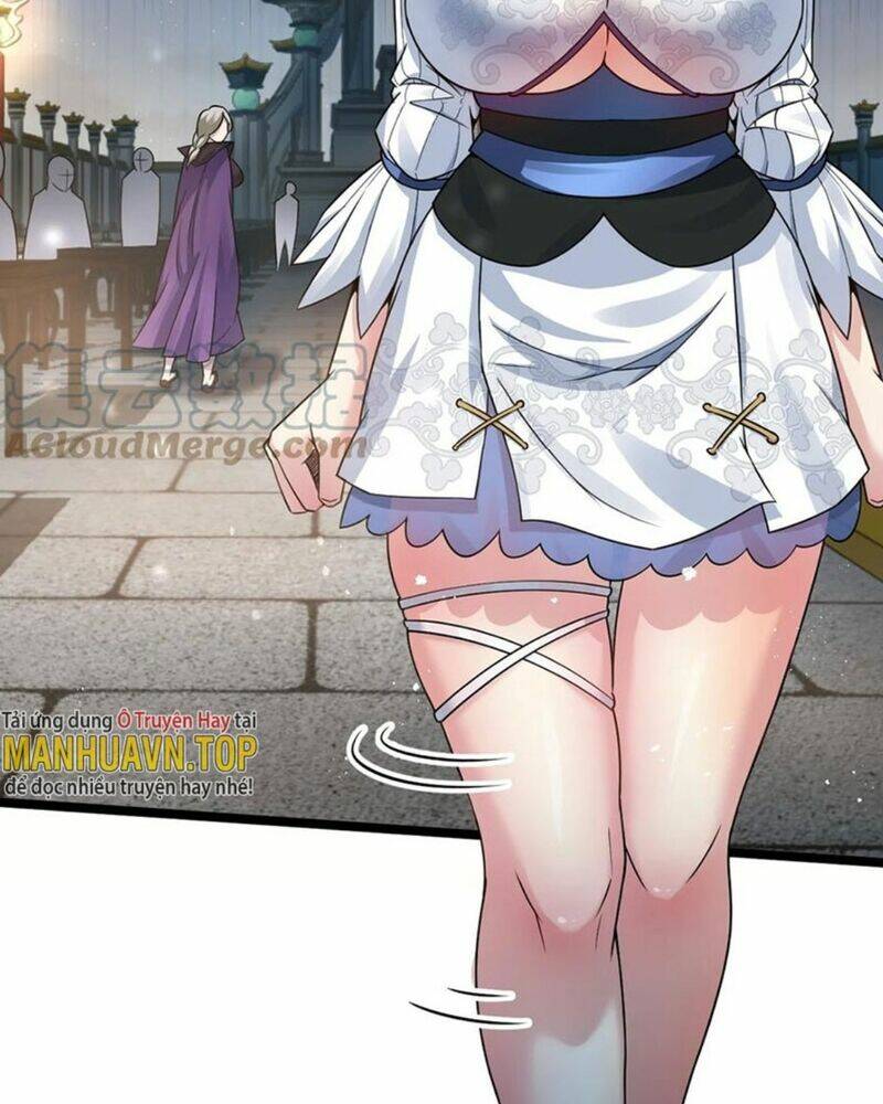 Hảo Đồ Nhi Hãy Tha Cho Vi Sư Chapter 151 - Trang 2