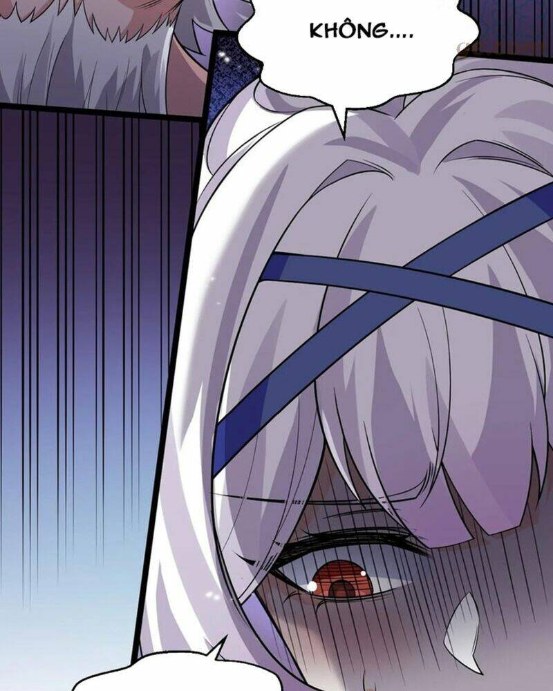 Hảo Đồ Nhi Hãy Tha Cho Vi Sư Chapter 151 - Trang 2