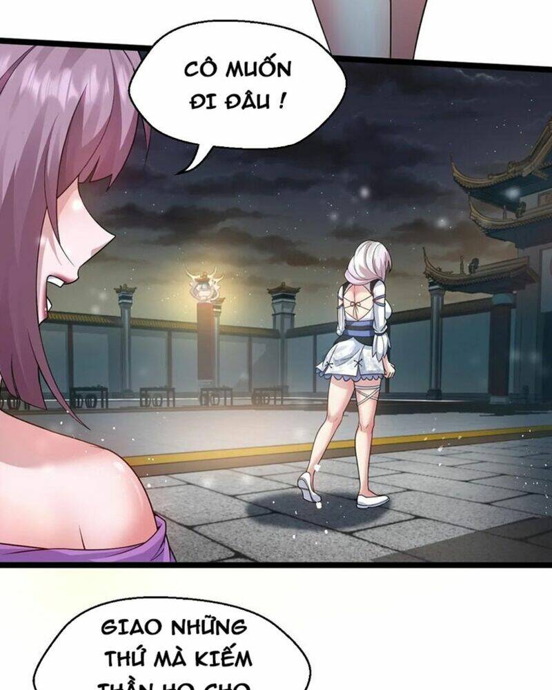 Hảo Đồ Nhi Hãy Tha Cho Vi Sư Chapter 151 - Trang 2