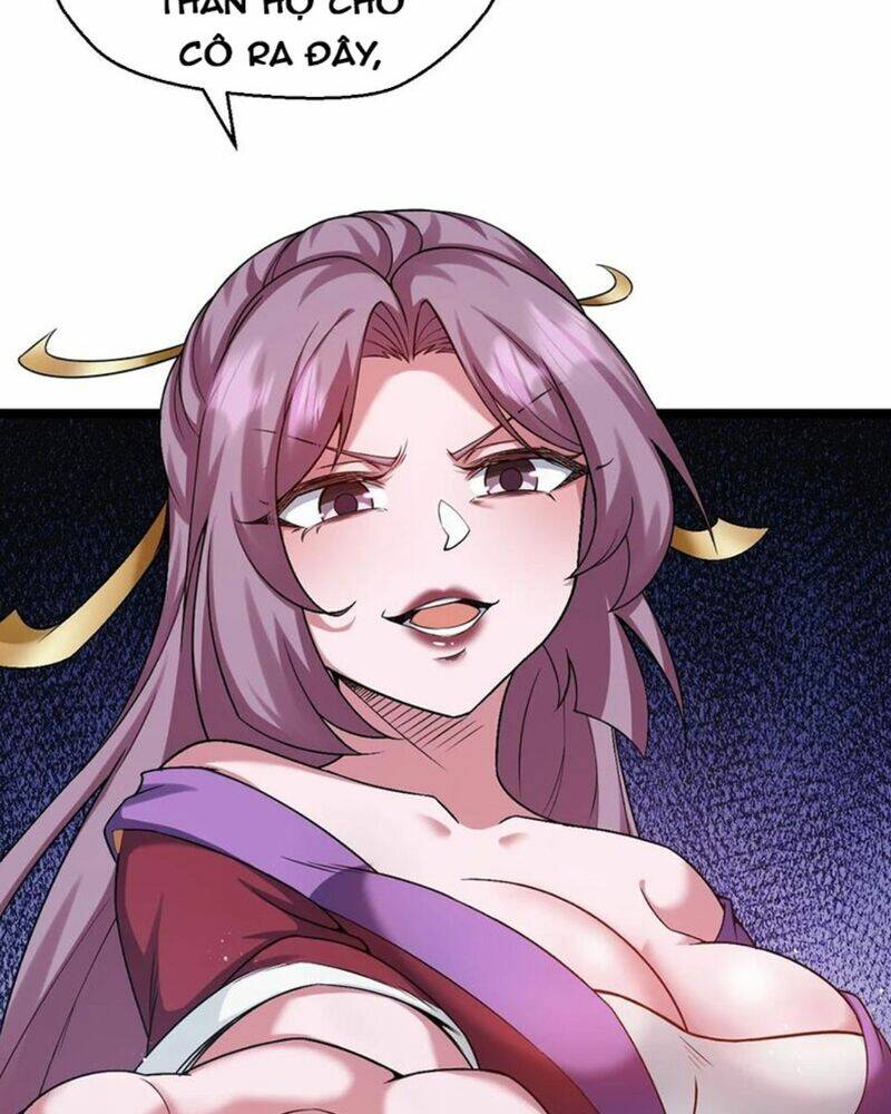 Hảo Đồ Nhi Hãy Tha Cho Vi Sư Chapter 151 - Trang 2