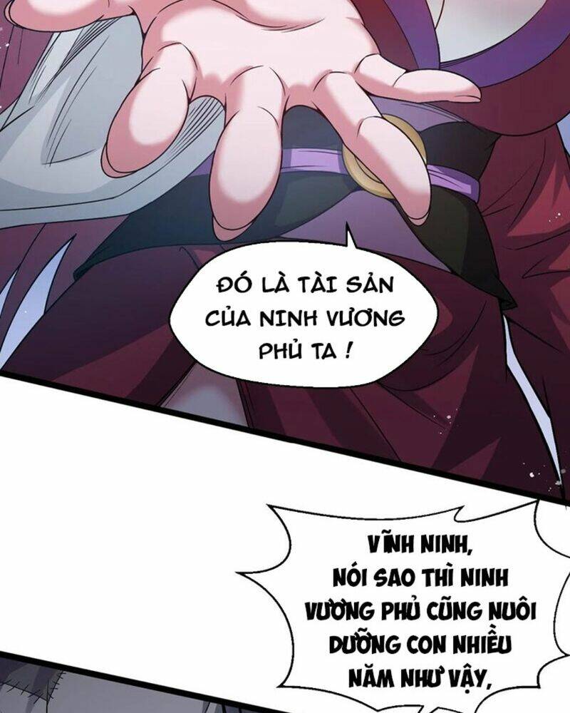 Hảo Đồ Nhi Hãy Tha Cho Vi Sư Chapter 151 - Trang 2