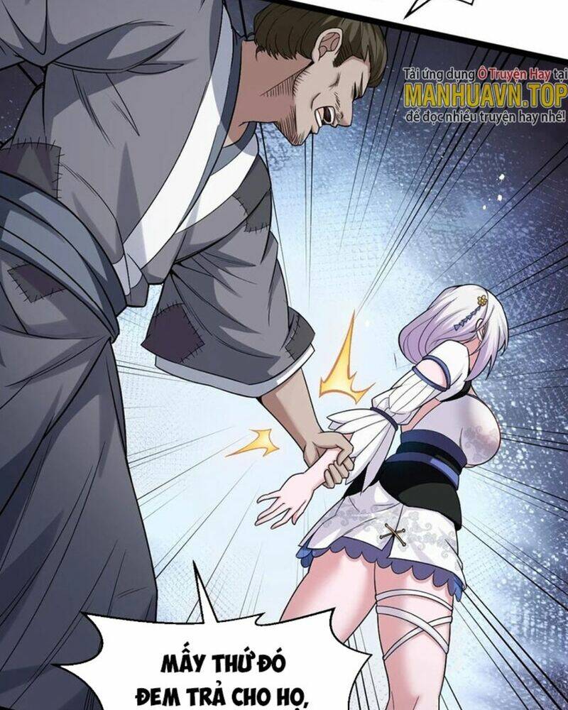 Hảo Đồ Nhi Hãy Tha Cho Vi Sư Chapter 151 - Trang 2