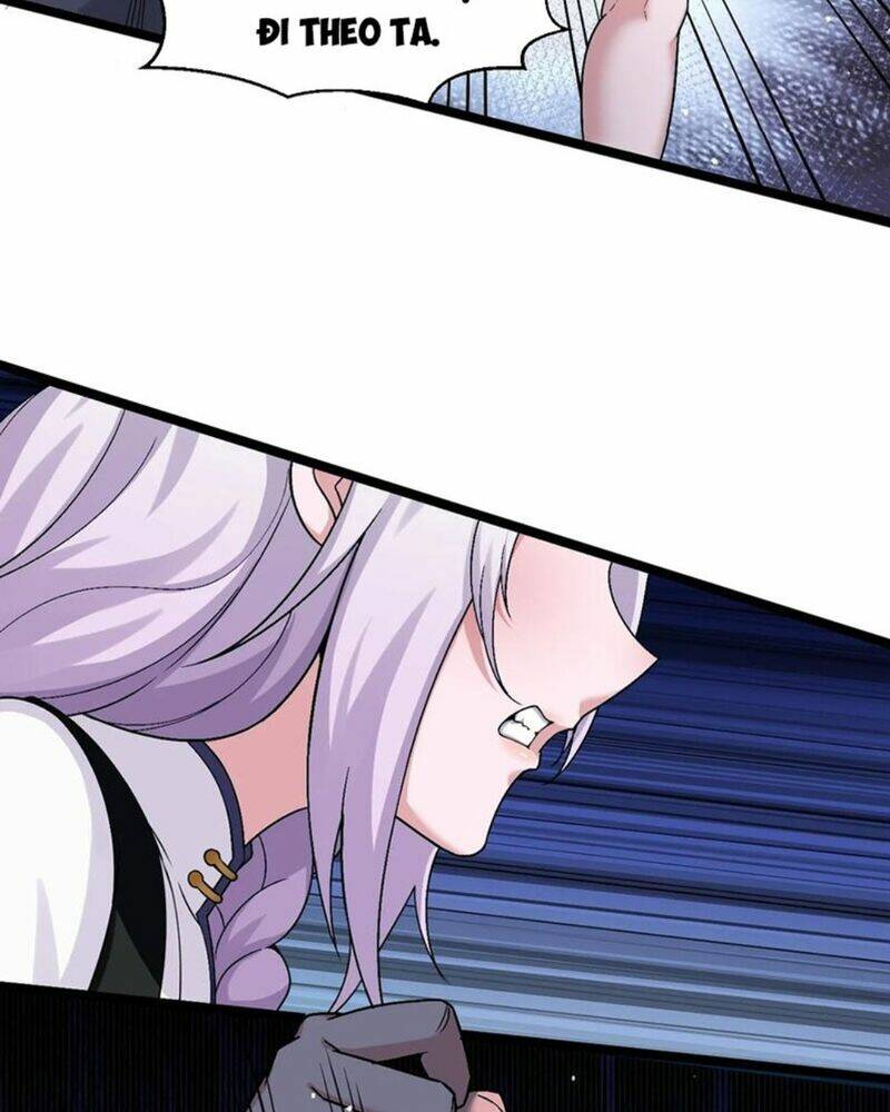 Hảo Đồ Nhi Hãy Tha Cho Vi Sư Chapter 151 - Trang 2