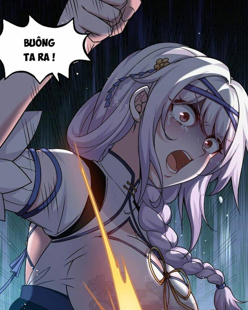 Hảo Đồ Nhi Hãy Tha Cho Vi Sư Chapter 151 - Trang 2