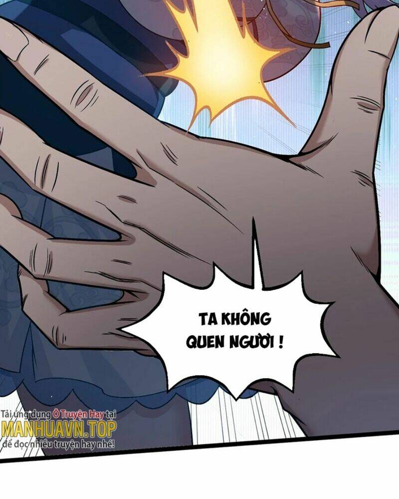 Hảo Đồ Nhi Hãy Tha Cho Vi Sư Chapter 151 - Trang 2