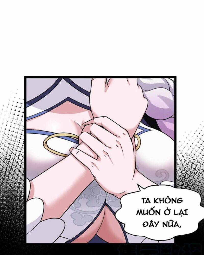 Hảo Đồ Nhi Hãy Tha Cho Vi Sư Chapter 151 - Trang 2