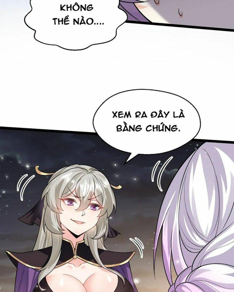 Hảo Đồ Nhi Hãy Tha Cho Vi Sư Chapter 151 - Trang 2