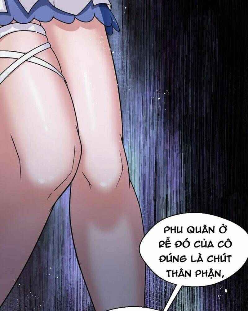 Hảo Đồ Nhi Hãy Tha Cho Vi Sư Chapter 151 - Trang 2