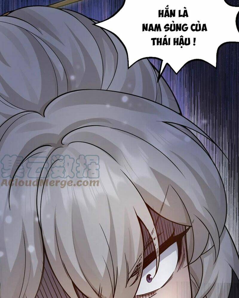 Hảo Đồ Nhi Hãy Tha Cho Vi Sư Chapter 151 - Trang 2