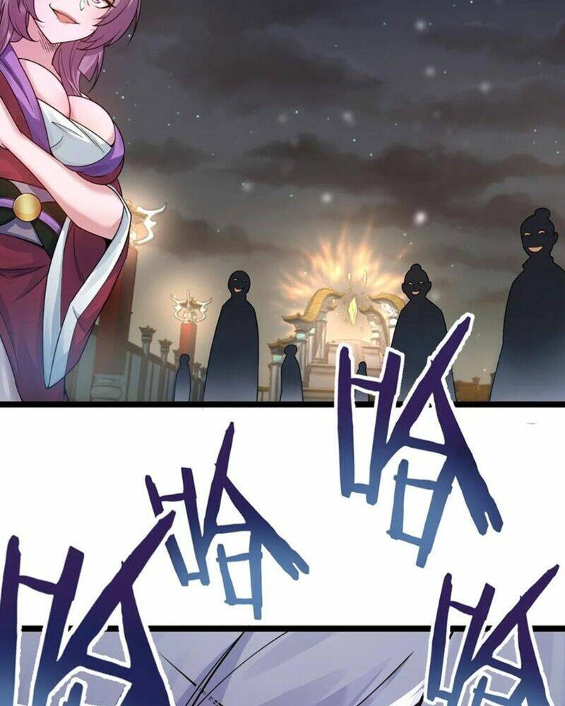 Hảo Đồ Nhi Hãy Tha Cho Vi Sư Chapter 151 - Trang 2