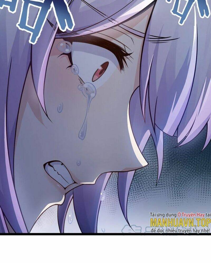 Hảo Đồ Nhi Hãy Tha Cho Vi Sư Chapter 151 - Trang 2