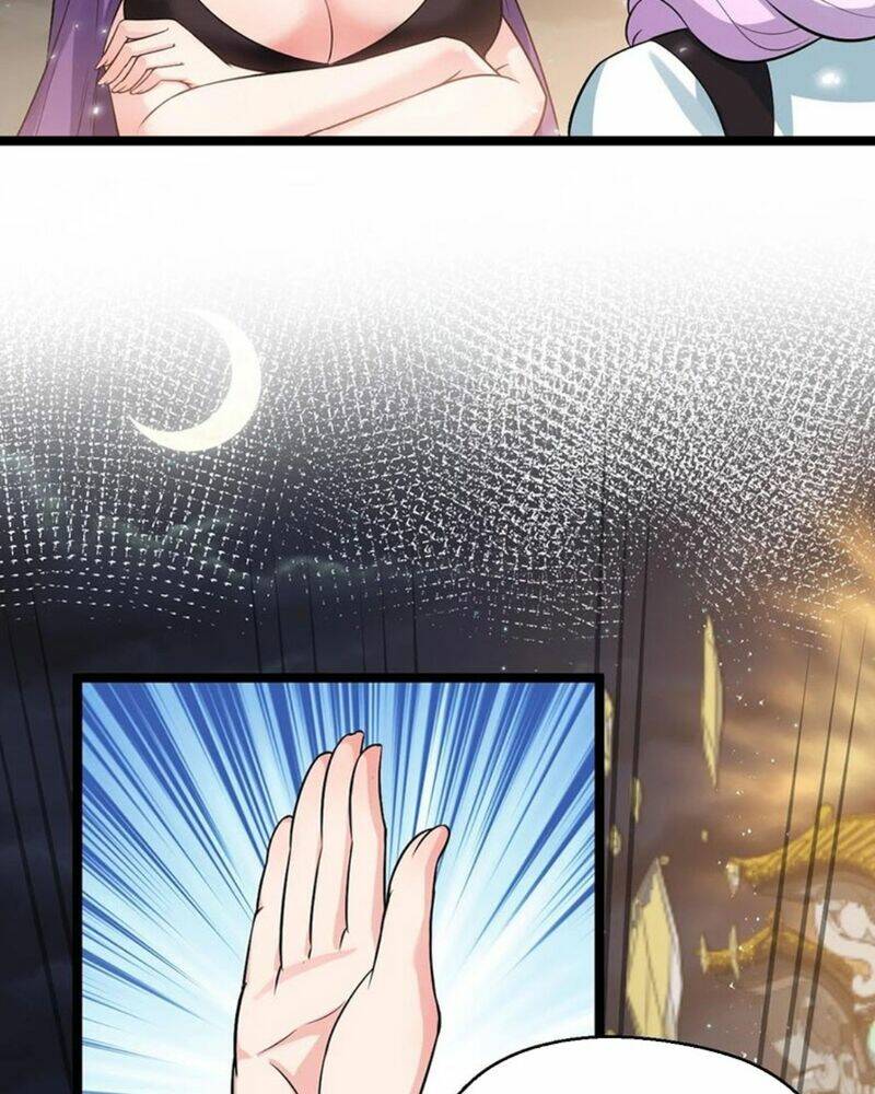 Hảo Đồ Nhi Hãy Tha Cho Vi Sư Chapter 151 - Trang 2