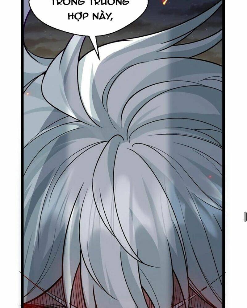 Hảo Đồ Nhi Hãy Tha Cho Vi Sư Chapter 151 - Trang 2