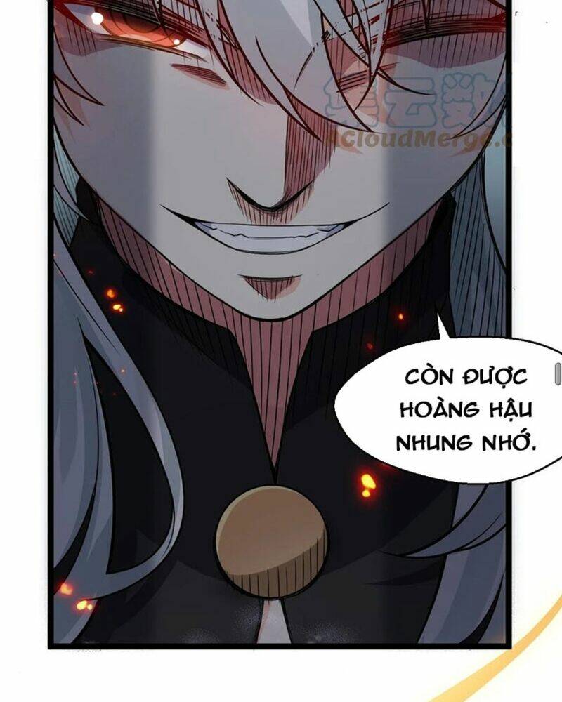 Hảo Đồ Nhi Hãy Tha Cho Vi Sư Chapter 151 - Trang 2