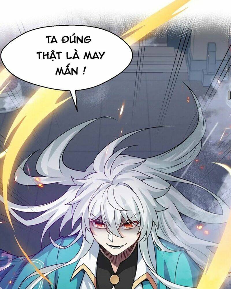 Hảo Đồ Nhi Hãy Tha Cho Vi Sư Chapter 151 - Trang 2