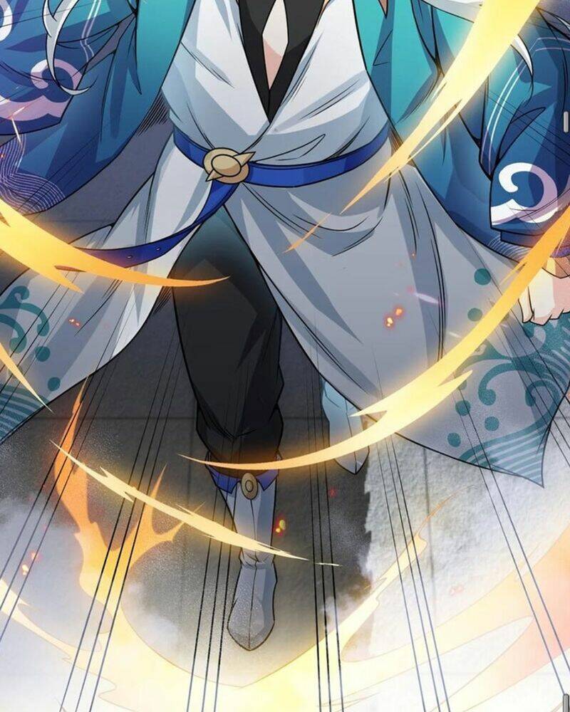 Hảo Đồ Nhi Hãy Tha Cho Vi Sư Chapter 151 - Trang 2