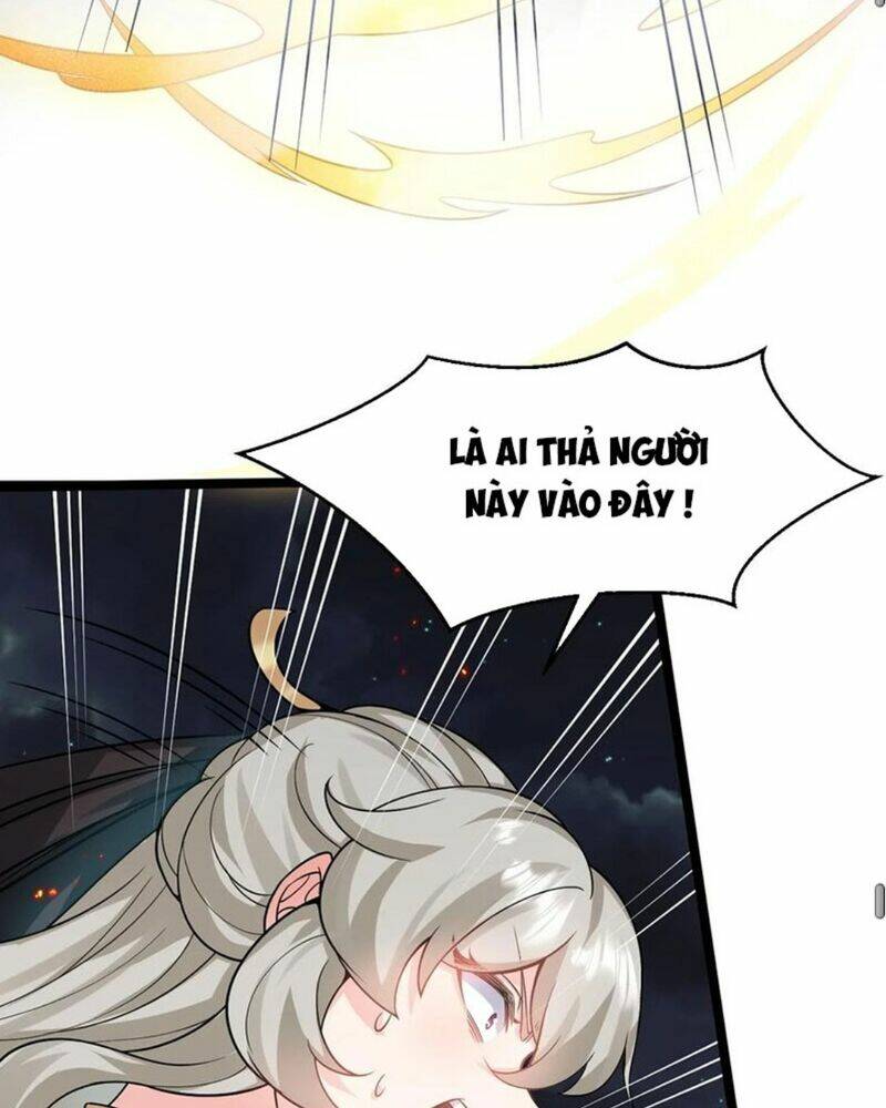 Hảo Đồ Nhi Hãy Tha Cho Vi Sư Chapter 151 - Trang 2