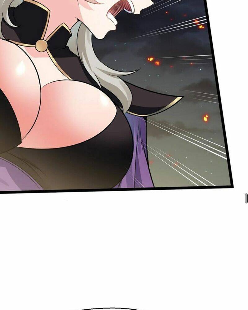 Hảo Đồ Nhi Hãy Tha Cho Vi Sư Chapter 151 - Trang 2