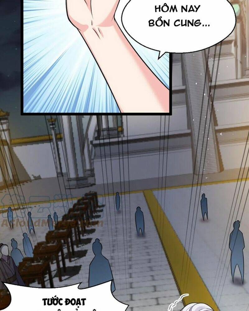 Hảo Đồ Nhi Hãy Tha Cho Vi Sư Chapter 151 - Trang 2