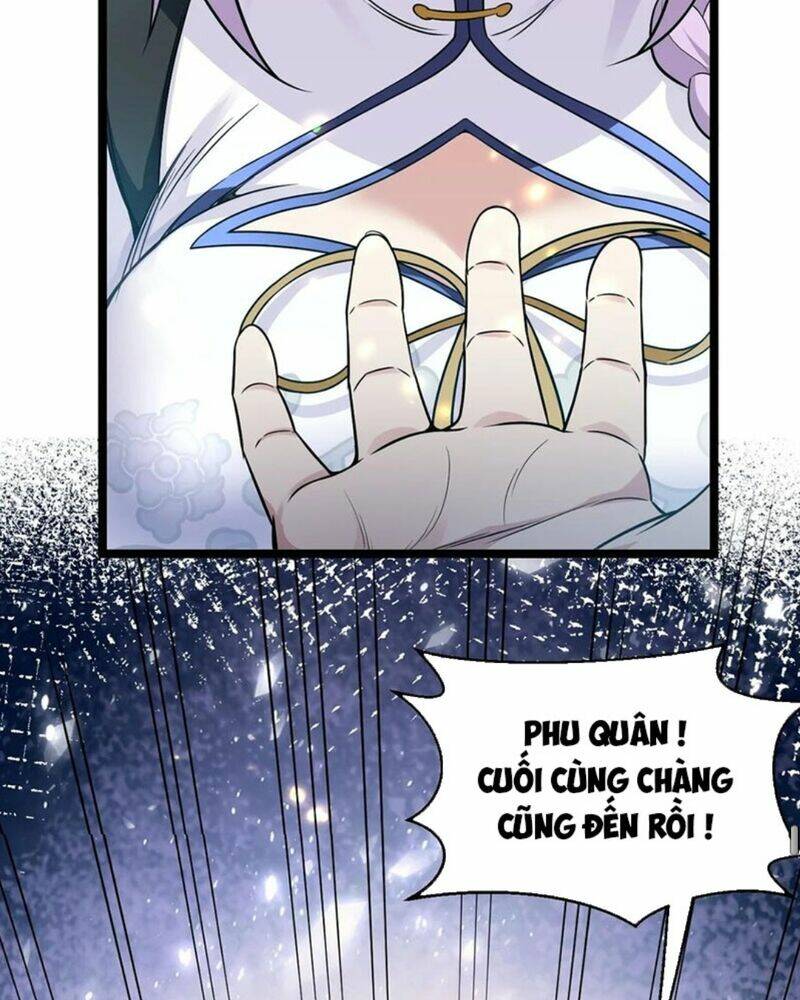 Hảo Đồ Nhi Hãy Tha Cho Vi Sư Chapter 151 - Trang 2
