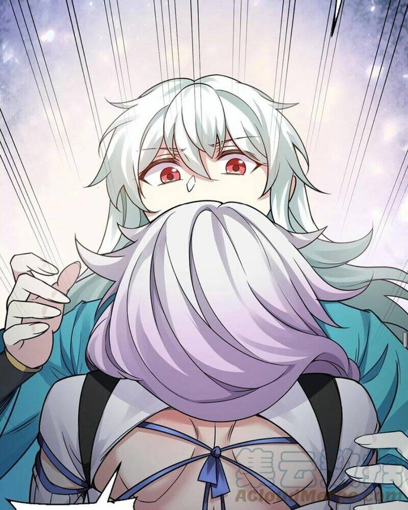 Hảo Đồ Nhi Hãy Tha Cho Vi Sư Chapter 151 - Trang 2