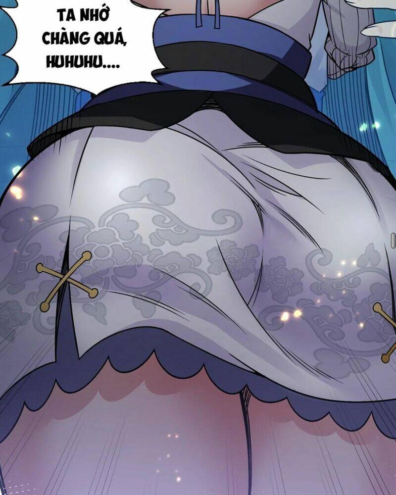 Hảo Đồ Nhi Hãy Tha Cho Vi Sư Chapter 151 - Trang 2