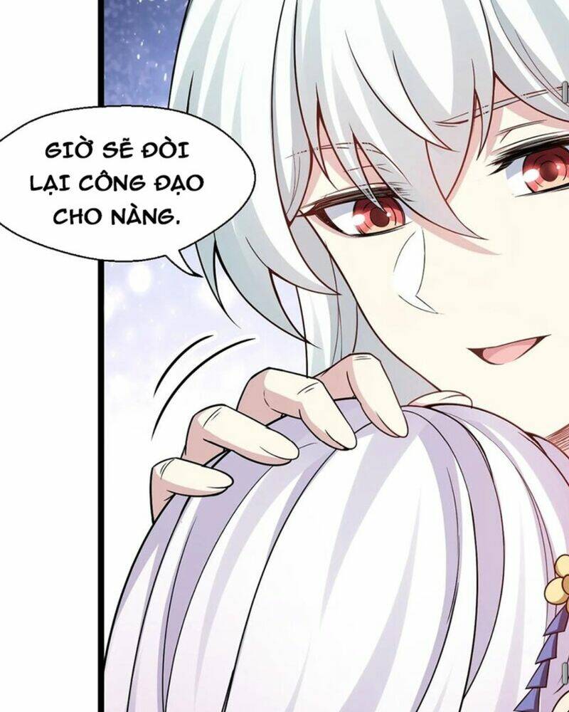 Hảo Đồ Nhi Hãy Tha Cho Vi Sư Chapter 151 - Trang 2