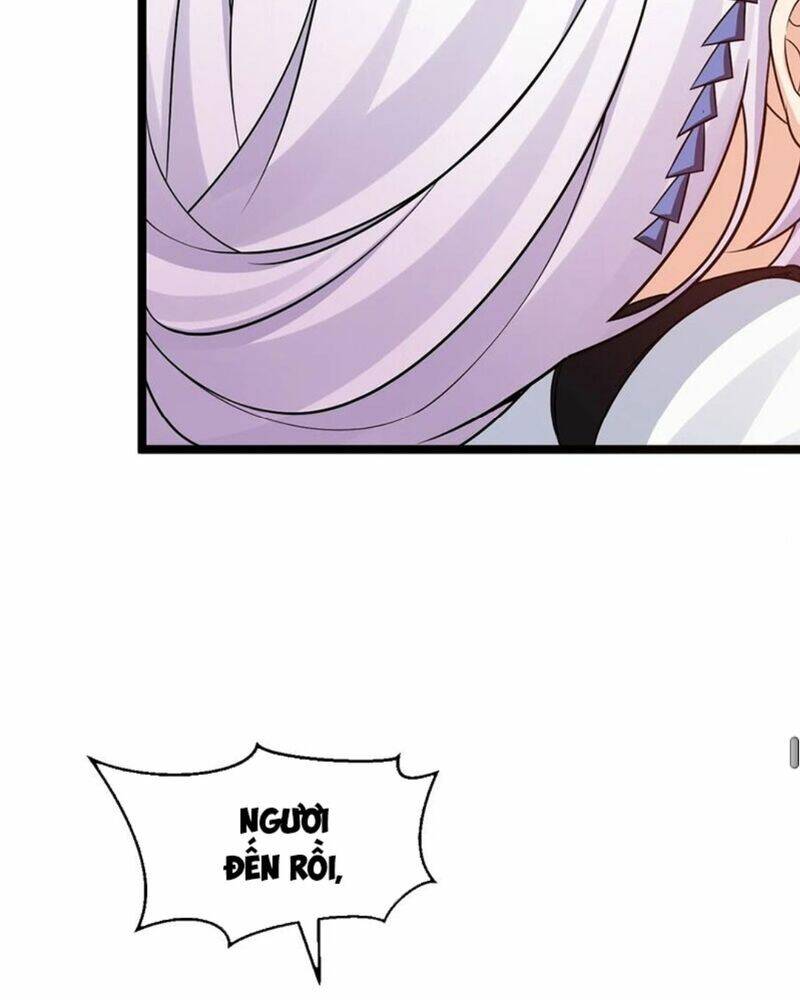 Hảo Đồ Nhi Hãy Tha Cho Vi Sư Chapter 151 - Trang 2