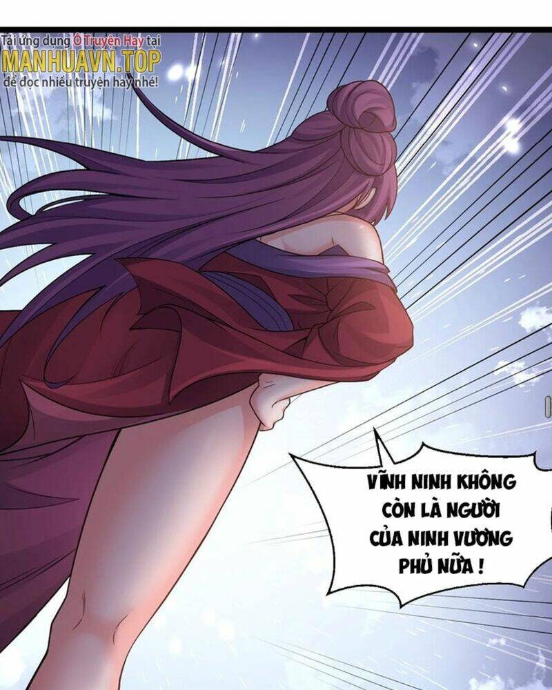 Hảo Đồ Nhi Hãy Tha Cho Vi Sư Chapter 151 - Trang 2