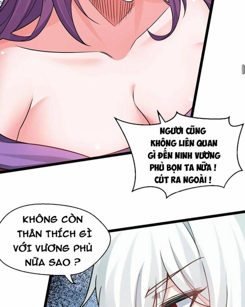 Hảo Đồ Nhi Hãy Tha Cho Vi Sư Chapter 151 - Trang 2