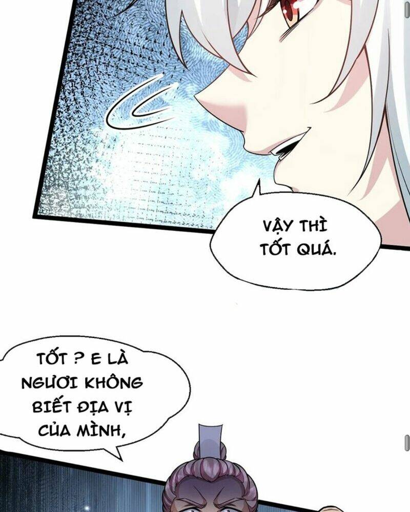 Hảo Đồ Nhi Hãy Tha Cho Vi Sư Chapter 151 - Trang 2