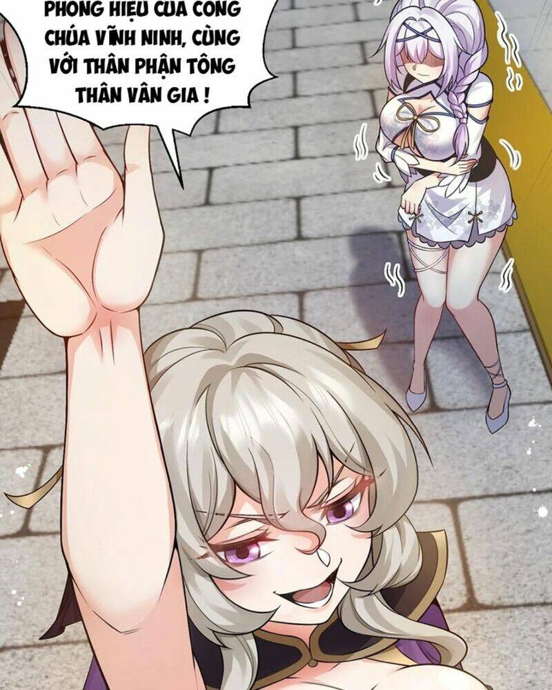 Hảo Đồ Nhi Hãy Tha Cho Vi Sư Chapter 151 - Trang 2