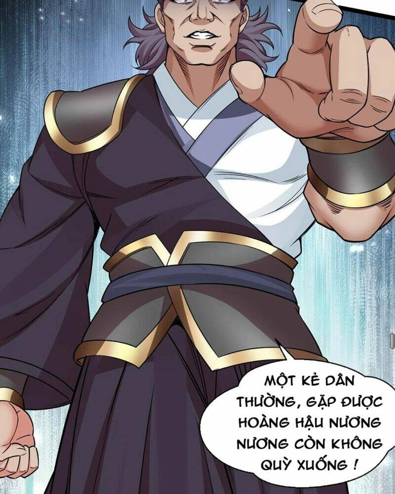 Hảo Đồ Nhi Hãy Tha Cho Vi Sư Chapter 151 - Trang 2