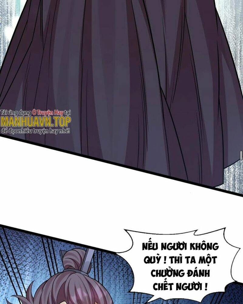 Hảo Đồ Nhi Hãy Tha Cho Vi Sư Chapter 151 - Trang 2