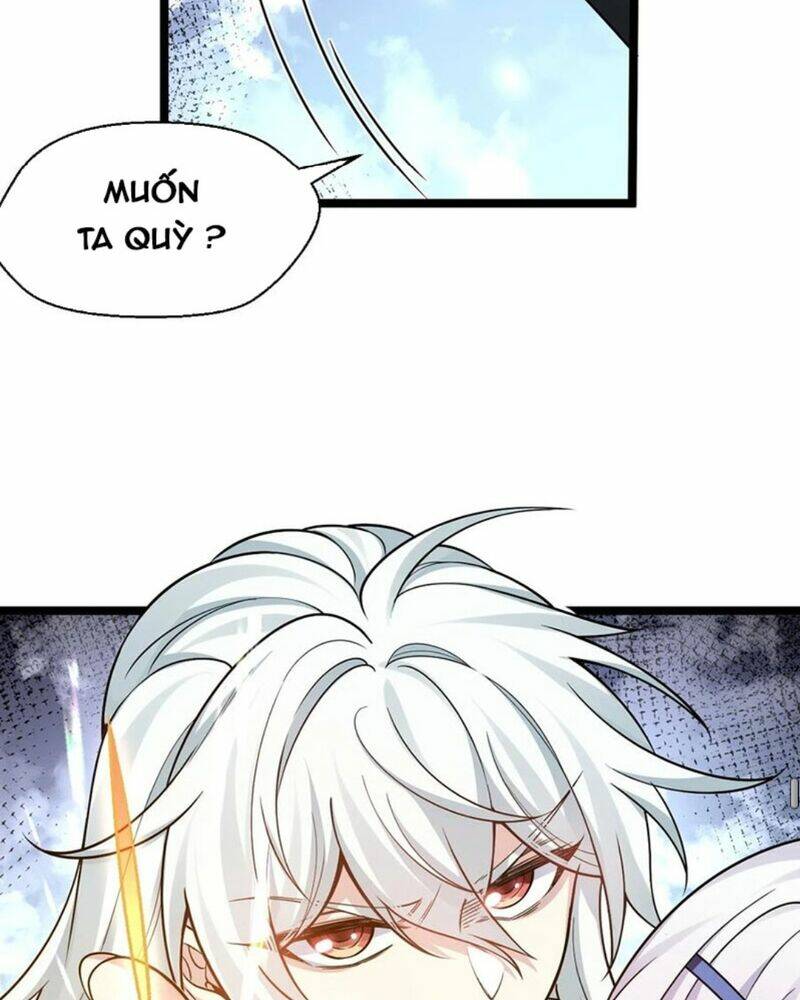 Hảo Đồ Nhi Hãy Tha Cho Vi Sư Chapter 151 - Trang 2