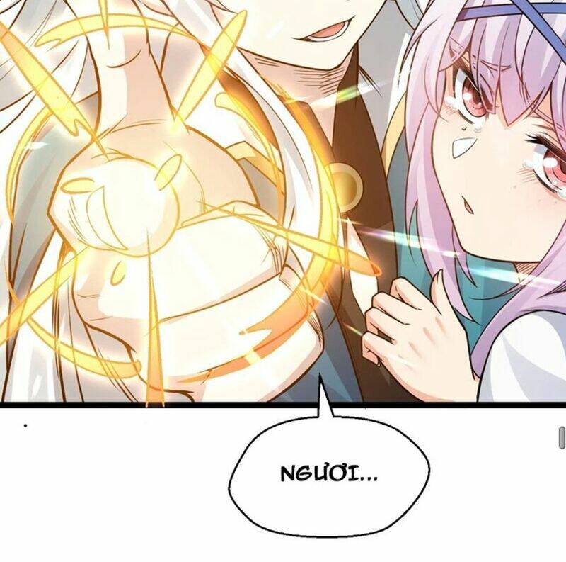 Hảo Đồ Nhi Hãy Tha Cho Vi Sư Chapter 151 - Trang 2