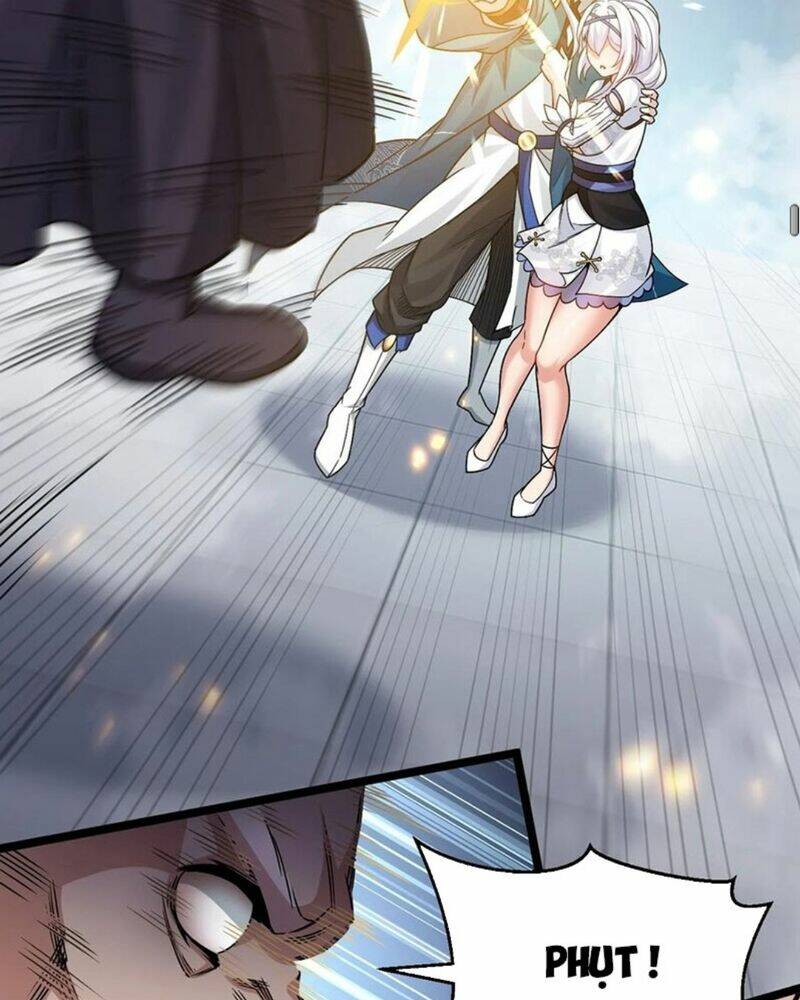 Hảo Đồ Nhi Hãy Tha Cho Vi Sư Chapter 151 - Trang 2