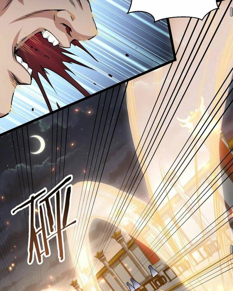 Hảo Đồ Nhi Hãy Tha Cho Vi Sư Chapter 151 - Trang 2