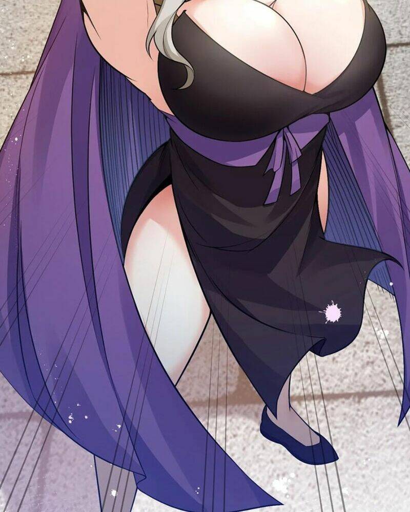 Hảo Đồ Nhi Hãy Tha Cho Vi Sư Chapter 151 - Trang 2