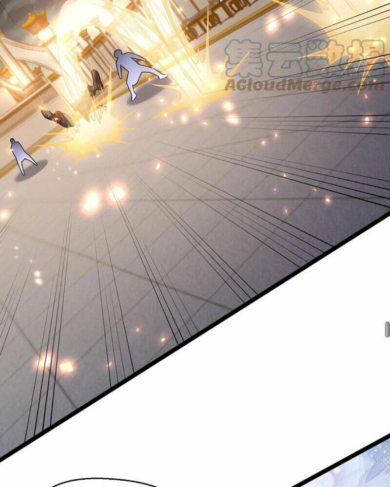 Hảo Đồ Nhi Hãy Tha Cho Vi Sư Chapter 151 - Trang 2