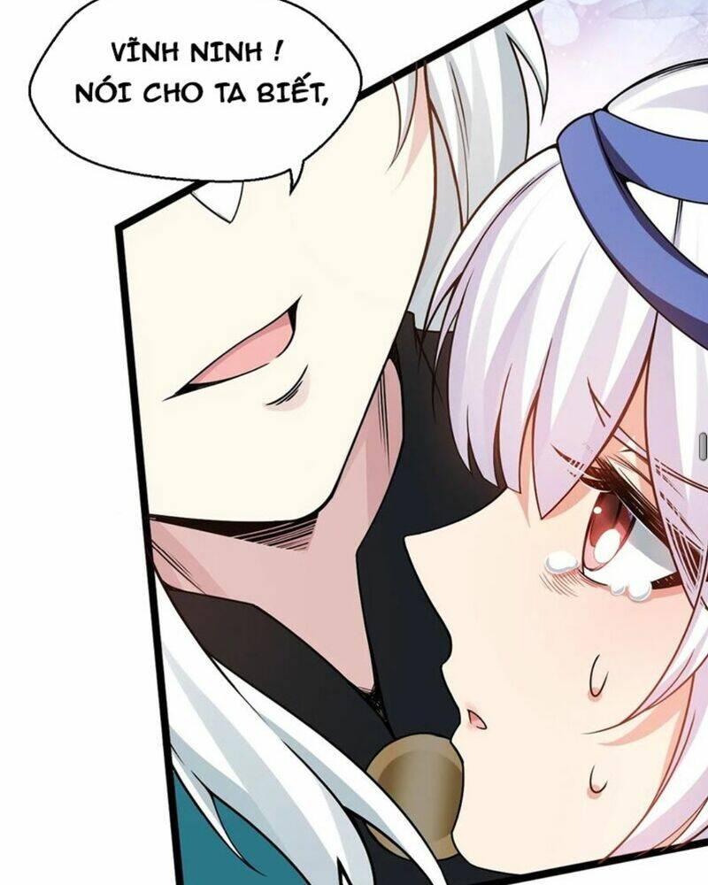 Hảo Đồ Nhi Hãy Tha Cho Vi Sư Chapter 151 - Trang 2