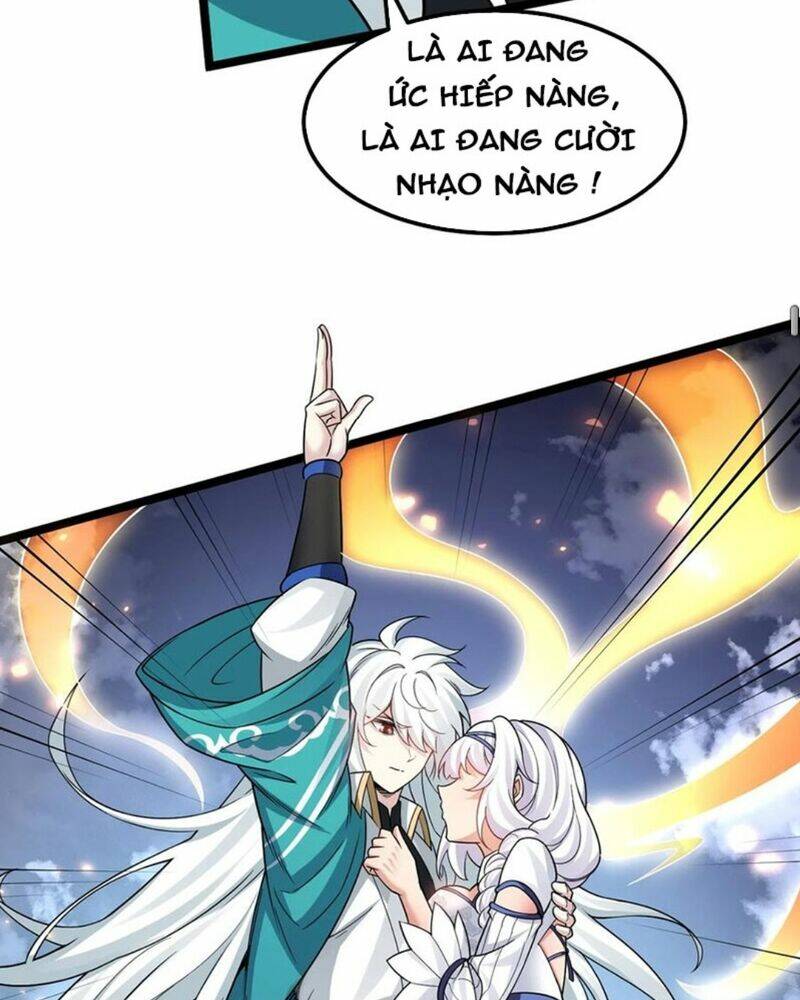 Hảo Đồ Nhi Hãy Tha Cho Vi Sư Chapter 151 - Trang 2