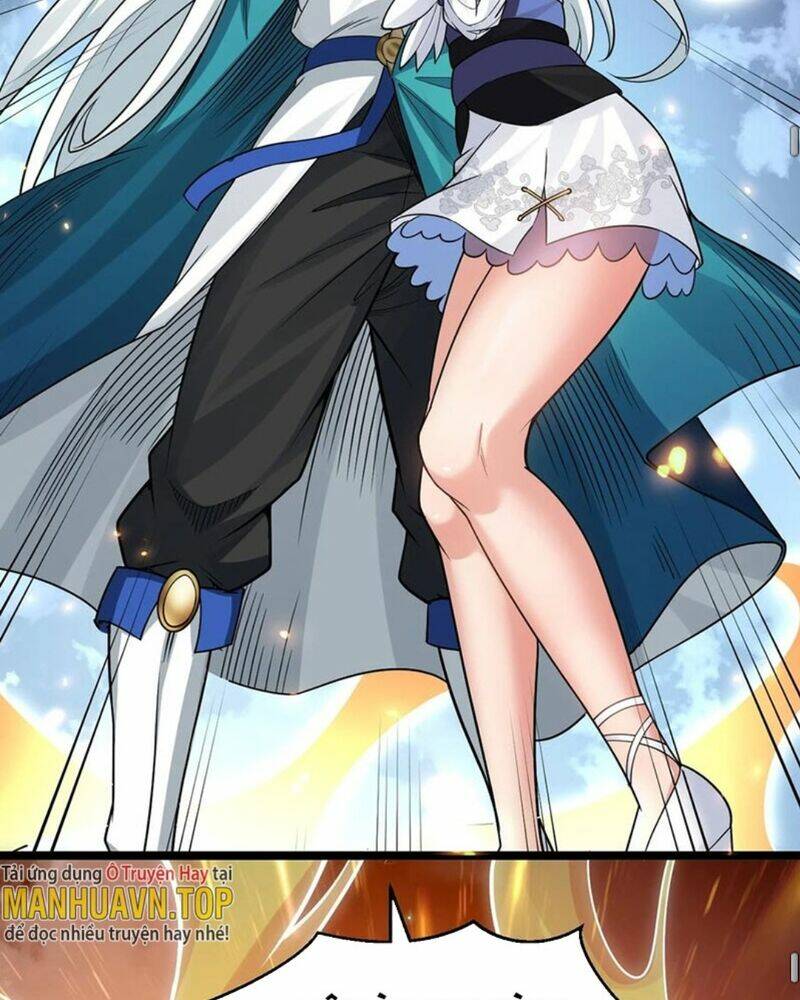 Hảo Đồ Nhi Hãy Tha Cho Vi Sư Chapter 151 - Trang 2