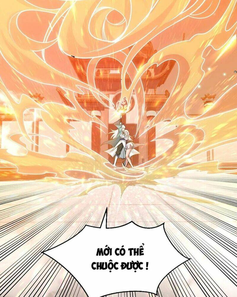 Hảo Đồ Nhi Hãy Tha Cho Vi Sư Chapter 151 - Trang 2