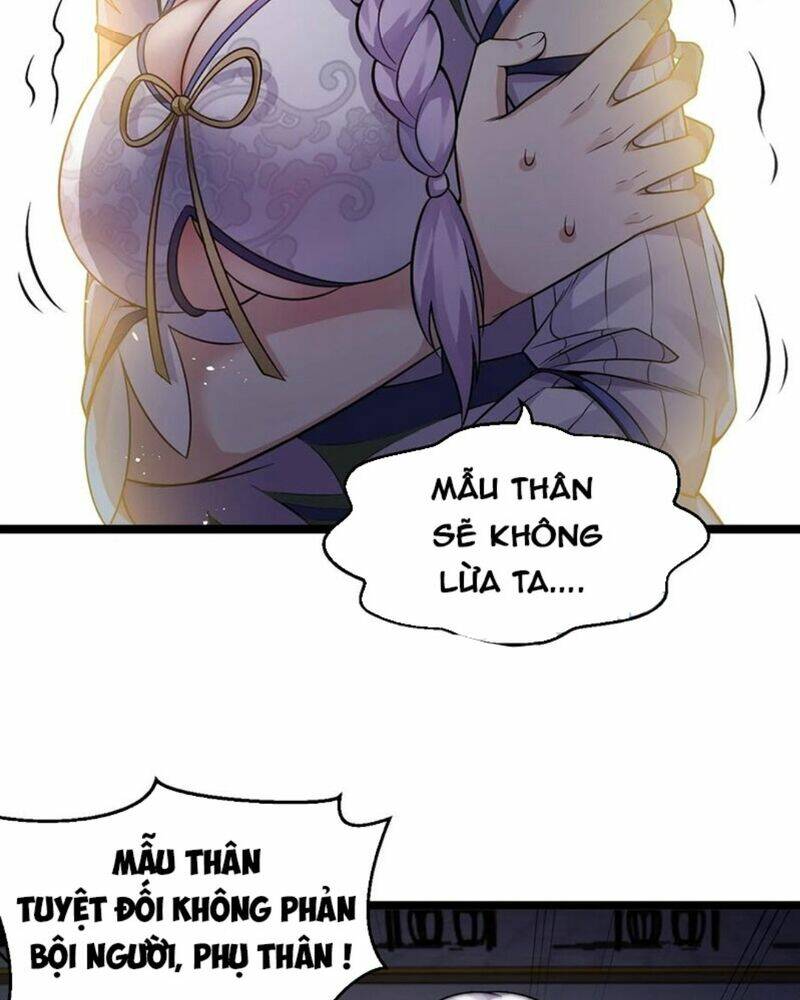 Hảo Đồ Nhi Hãy Tha Cho Vi Sư Chapter 151 - Trang 2