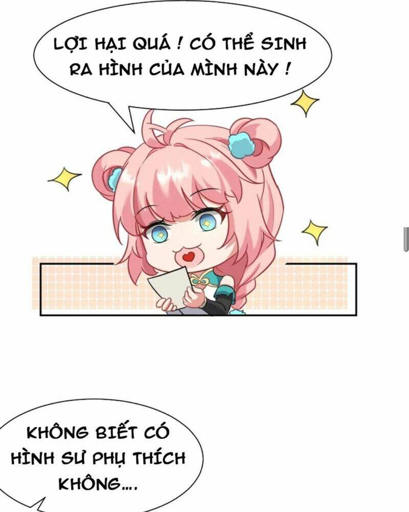 Hảo Đồ Nhi Hãy Tha Cho Vi Sư Chapter 152.5 - Trang 2