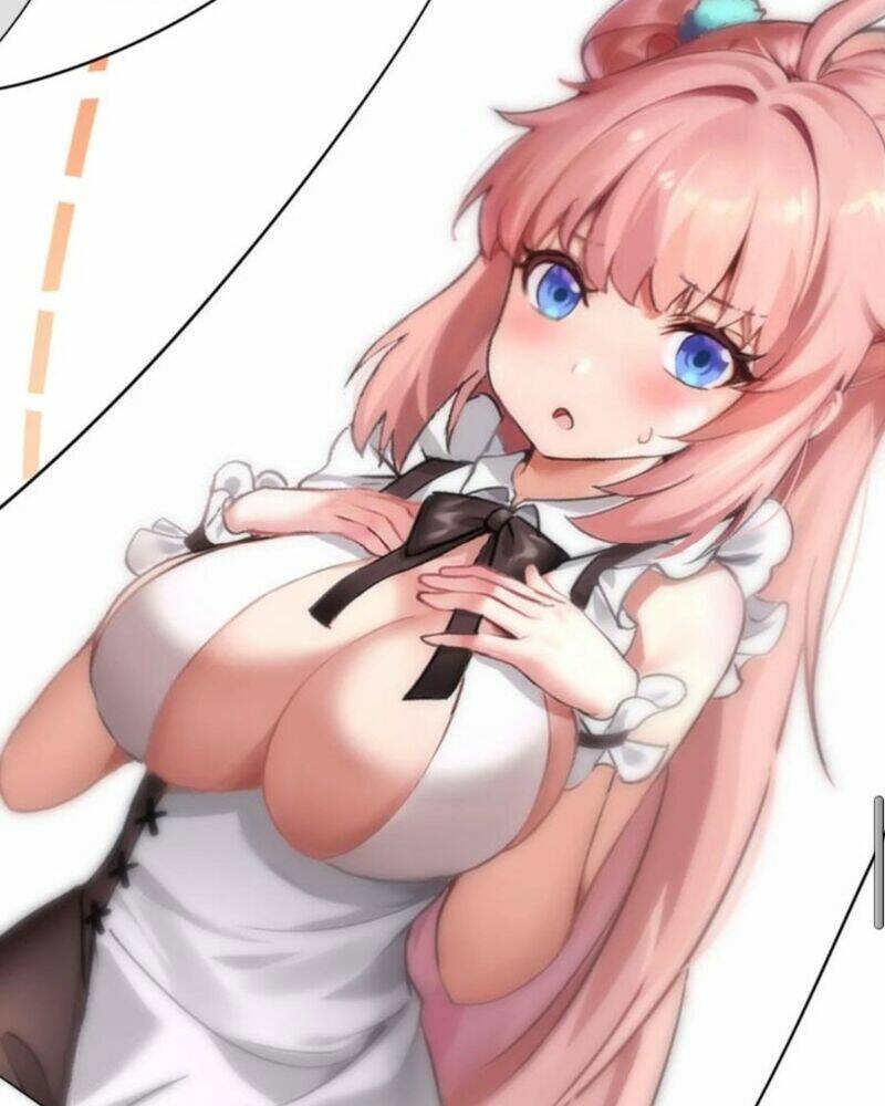 Hảo Đồ Nhi Hãy Tha Cho Vi Sư Chapter 152.5 - Trang 2