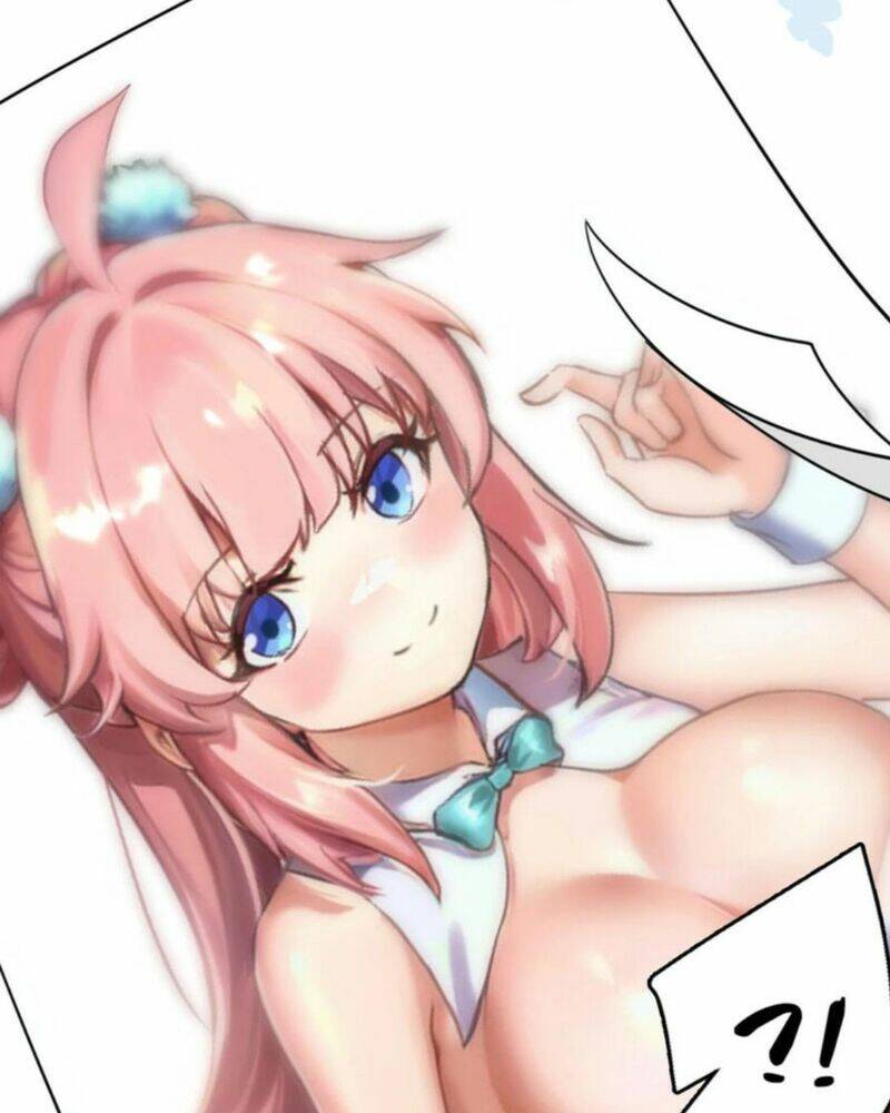 Hảo Đồ Nhi Hãy Tha Cho Vi Sư Chapter 152.5 - Trang 2