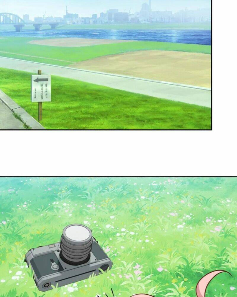 Hảo Đồ Nhi Hãy Tha Cho Vi Sư Chapter 152.5 - Trang 2