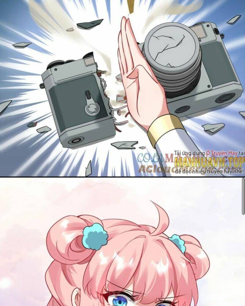 Hảo Đồ Nhi Hãy Tha Cho Vi Sư Chapter 152.5 - Trang 2